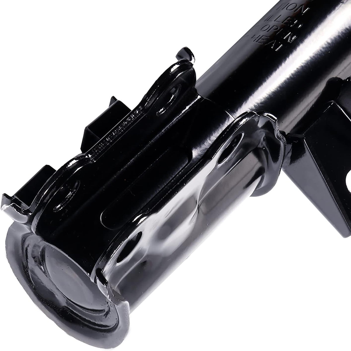 SCITOO - (8pcs) Complete Struts Assembly,Shock absorber,Stabilizer Bar Link Kit fit for Hyundai for Elantra 2007-2010