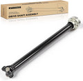 A-Premium Front Drive Shaft Driveshaft Assembly Compatible with Ford, Mazda