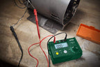 Extech Compact Digital Insulation Tester