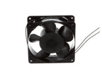 Randell RF FAN1401 Axial Fan, 119 X 38 mm, Operator/Tempurature