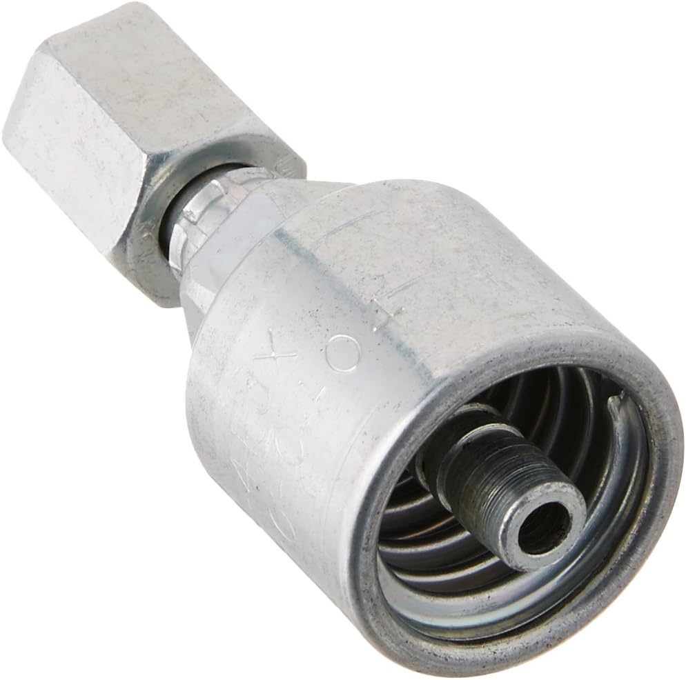 Gates Coupling