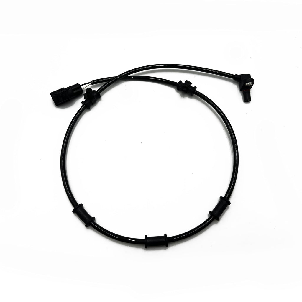 Front Left or Right ABS Wheel Speed Sensor Compatible with Dodge 2003 2004