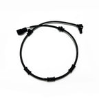 Front Left or Right ABS Wheel Speed Sensor Compatible with Dodge 2003 2004