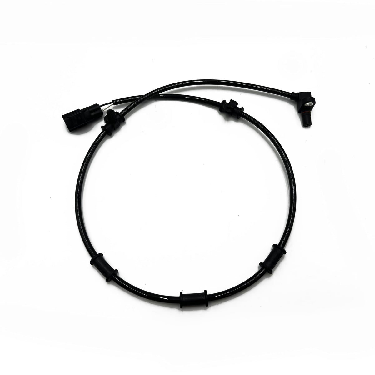 Front Left or Right ABS Wheel Speed Sensor Compatible with Dodge 2003 2004