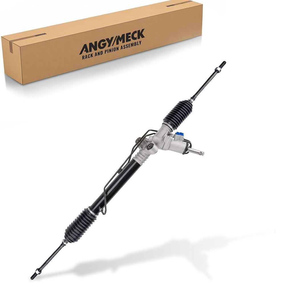 Power Steering Rack and Pinion for 05-09 Subaru Outback Impreza