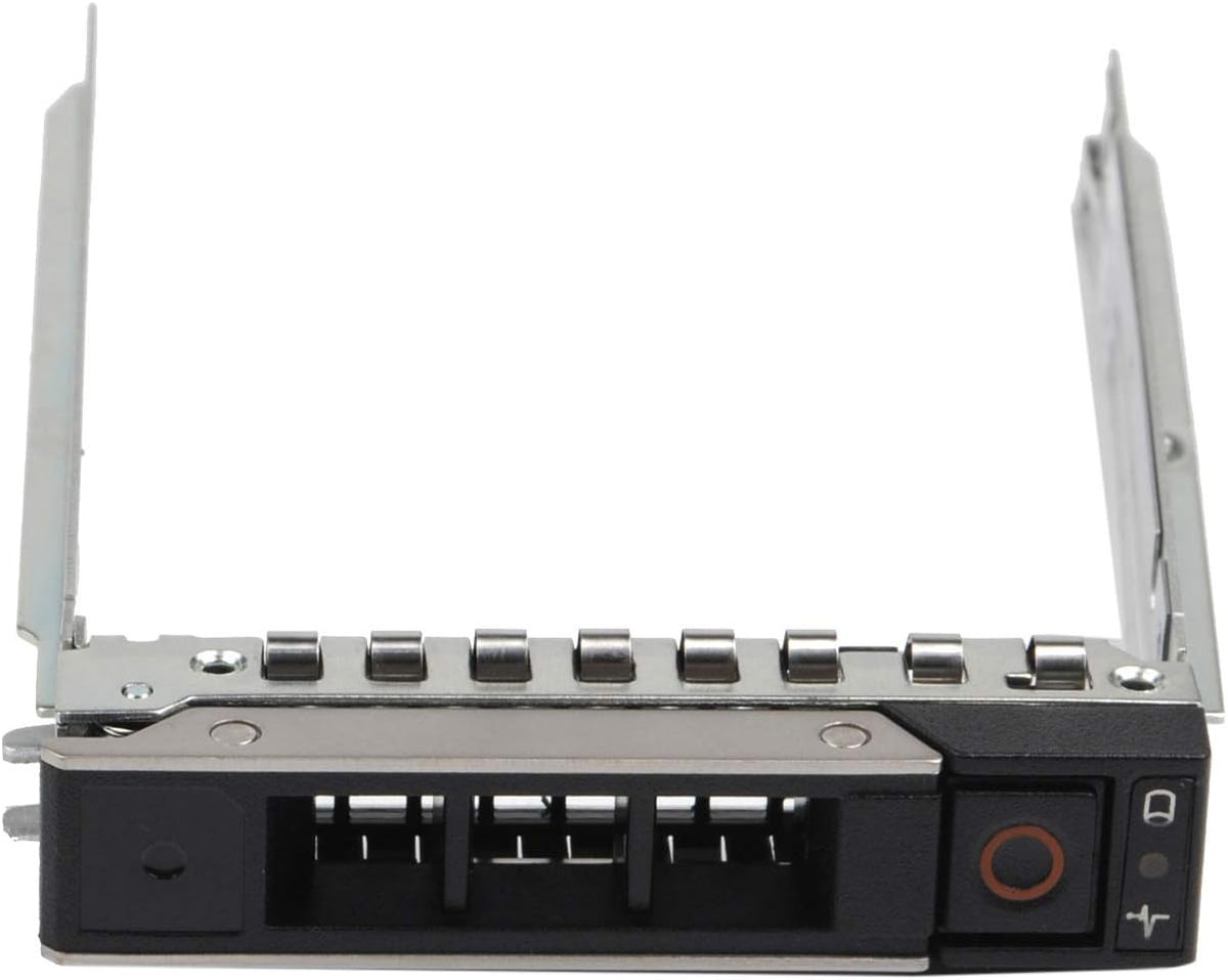Pack-4 2.5 inch Hard Drive Tray Caddy 0DXD9H DXD9H