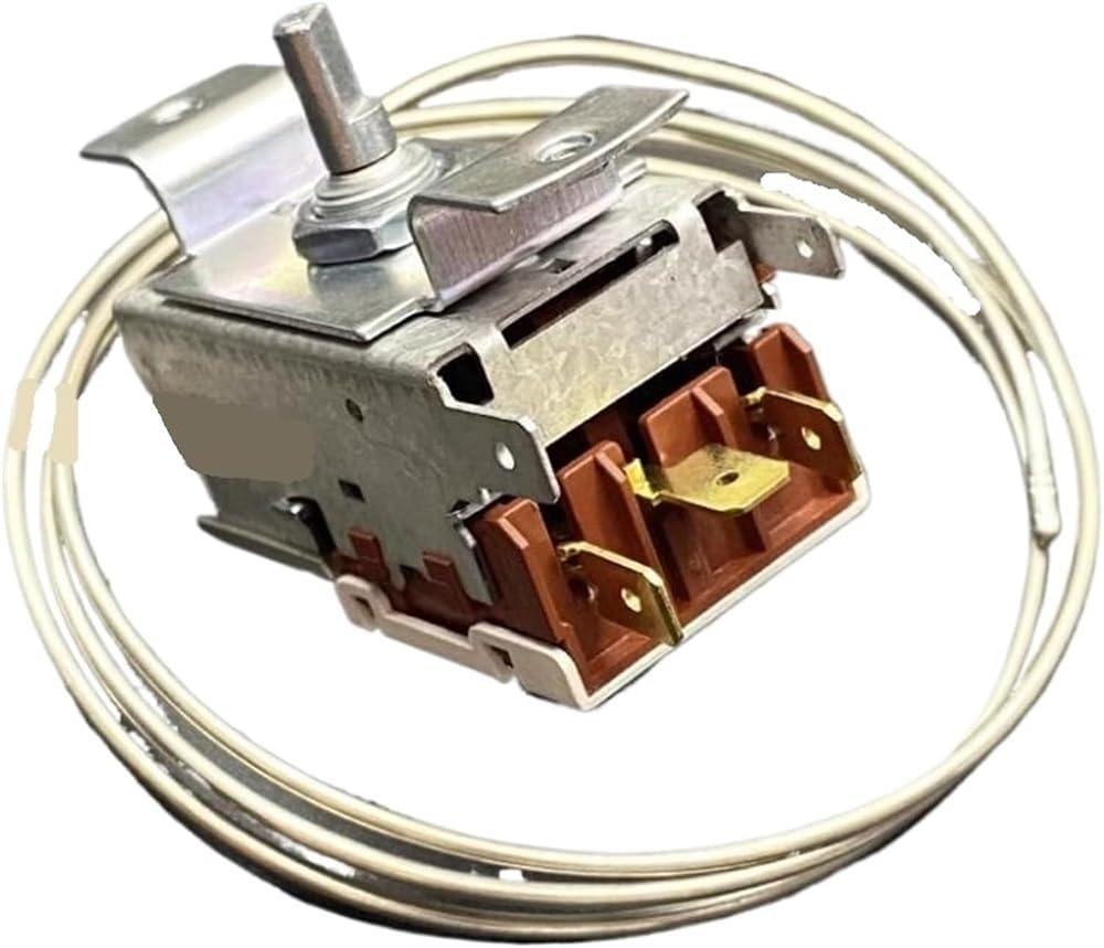 for WDF WDF18 WDF19 WDF20 WDF29 WPF22 WPF22G WDF29M 3 Terminals Temperature Controller Thermostat for Refrigerator