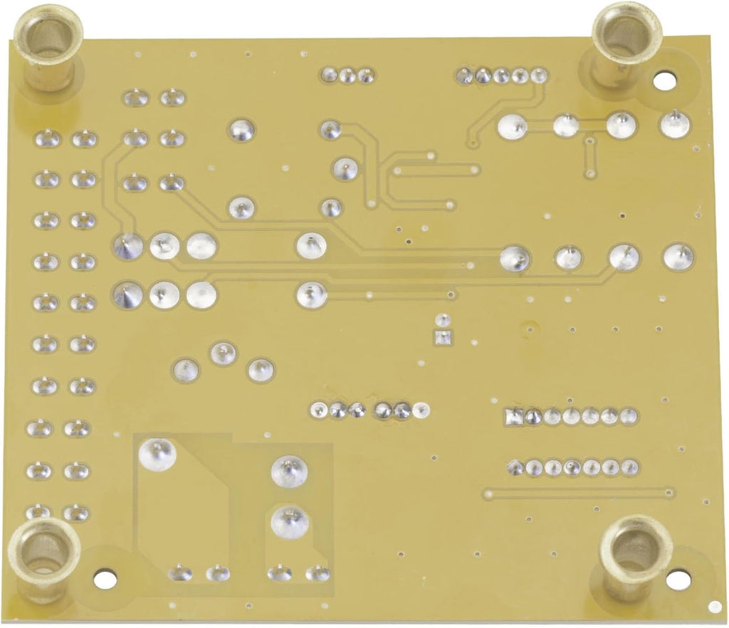 PCBDM133S Defrost Control Board Replacement for Goodman & Amana Furnaces and Heat Pumps – Replaces PCBDM133, PCBDM160S, PCBDM160, 1084-552 – Compatible with ANZ130181AA, APD1424070M41AA