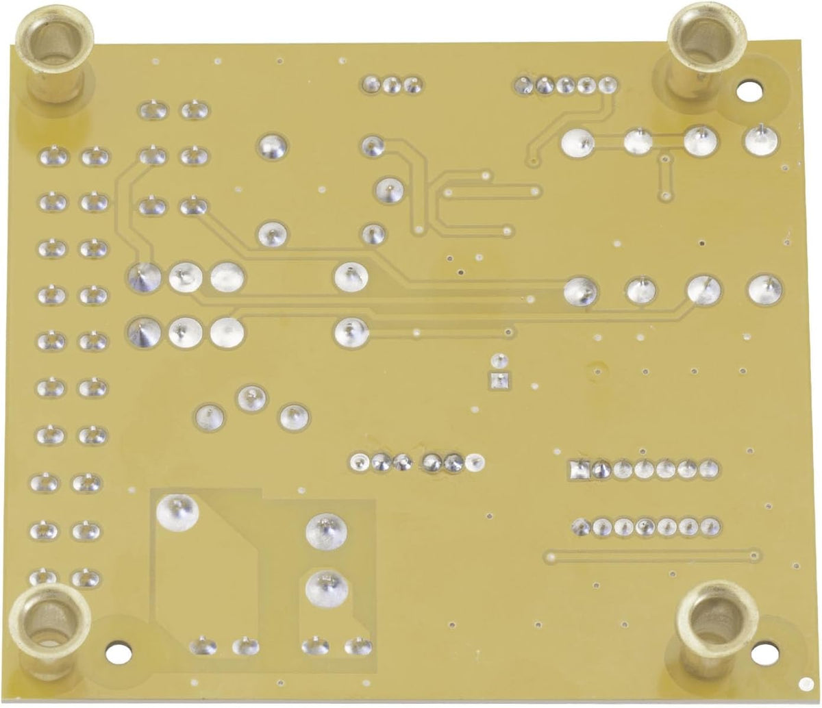 PCBDM133S Defrost Control Board Replacement for Goodman & Amana Furnaces and Heat Pumps – Replaces PCBDM133, PCBDM160S, PCBDM160, 1084-552 – Compatible with ANZ130181AA, APD1424070M41AA