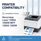 103A Toner Cartridge Compatible for HP W1103A