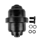 Flynsu Bottom Track Roller 7013575 Replacement for Bobcat 225 325 328 329 331 334 335 425 428 430 E25 E26 E32 E34 E35 E37 E42 Mini Excavators