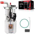 Torchbeam Electric Fuel Pump Assembly FG0515 Fit for Chevrolet Trailblazer