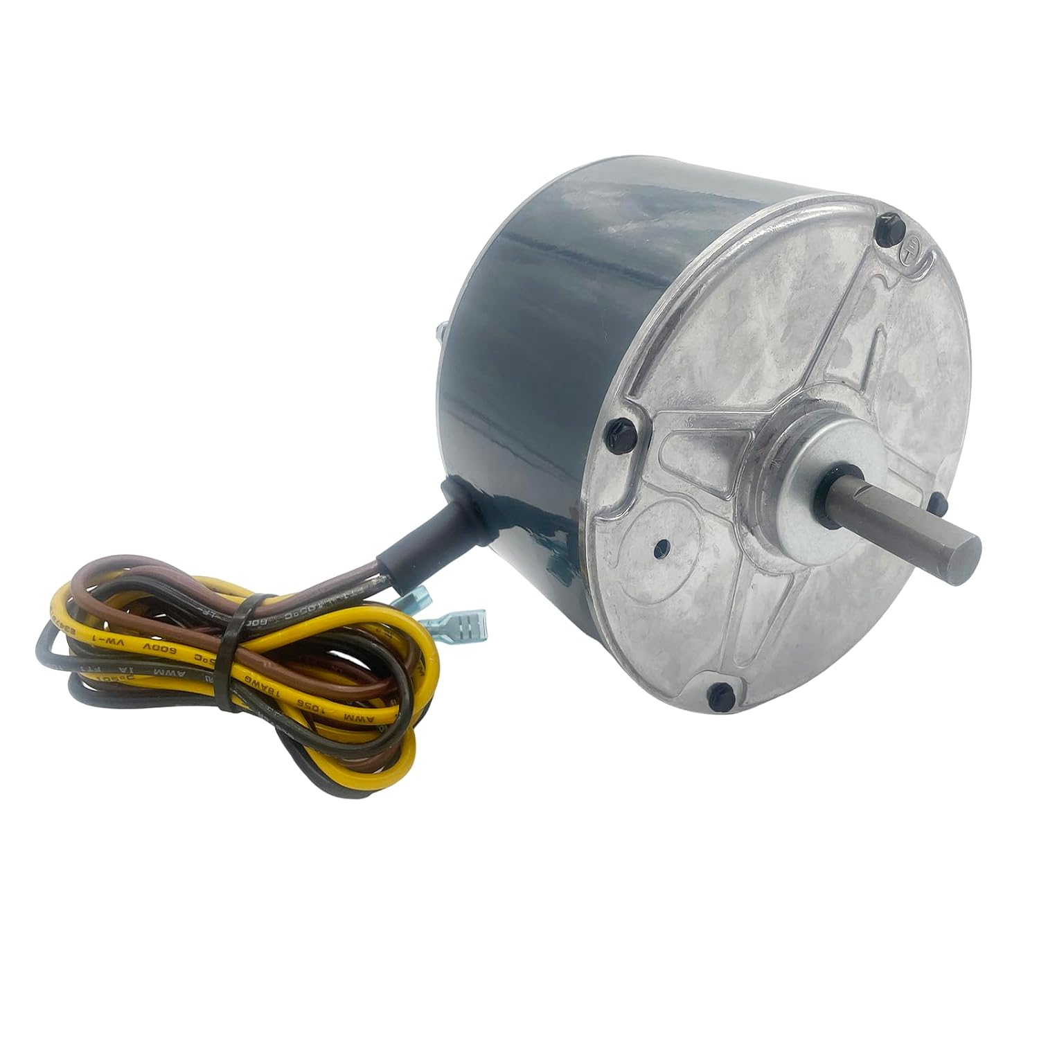 5KCP39EGS070S 1/4HP AC Condenser Fan Motor Replaces Carrier HC39GE237, 236 | Bryant Payne HC39GE234A 5KCP39EGY823S