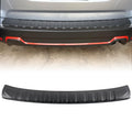 Fancemot Rear Bumper Protector for Subaru Outback 2015-2019