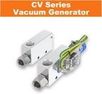 CV Series Vacuum Generator