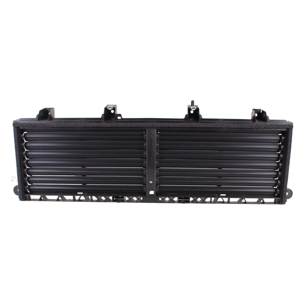TYG Active Grille Shutter Assembly w/Motor for 2019-2022 Ram 2500 3500