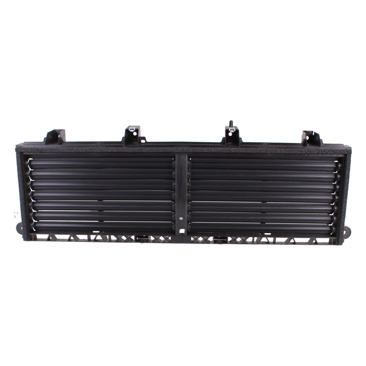 TYG Active Grille Shutter Assembly w/Motor for 2019-2022 Ram 2500 3500