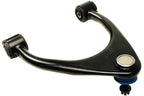 Mevotech Supreme Control Arm & Ball Joint Assembly CMS86177