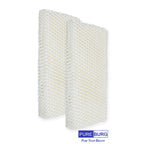 Replacement Wicking Filter Compatible with Crane EE-7002 Evaporative Cool Mist Humidifier HS-1942,2-Pack (4