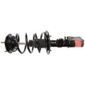 Monroe Quick-Strut 372654 Suspension Strut and Coil Spring Assembly for Ford Police Interceptor Sedan