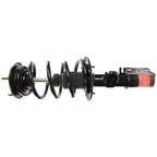 Monroe Quick-Strut 372654 Suspension Strut and Coil Spring Assembly for Ford Police Interceptor Sedan