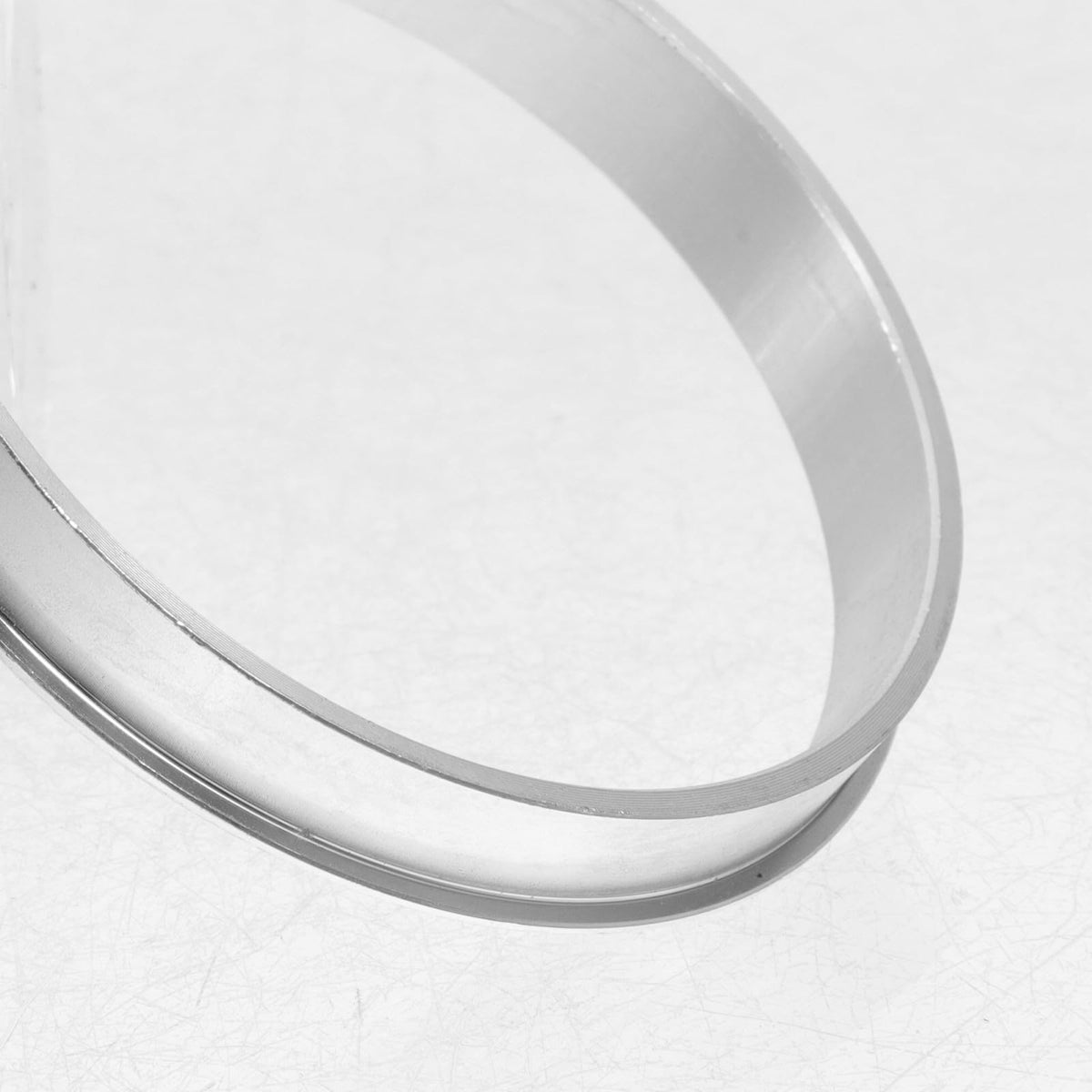 Automatic Machine Seal Ring for Plastic Cup, Aluminum 85 Size