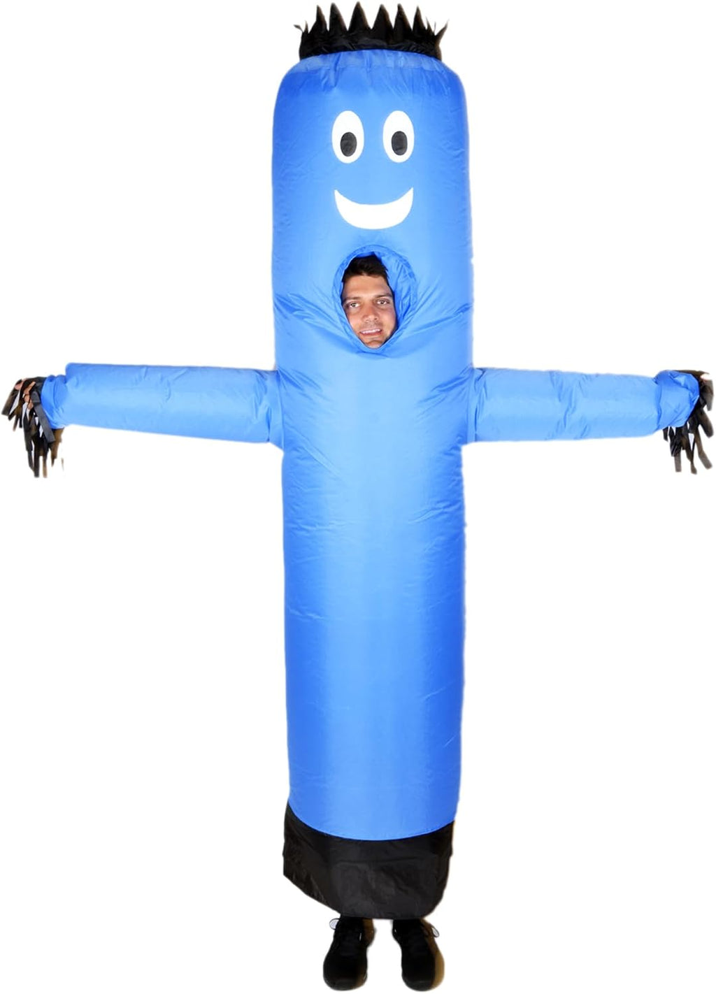 Inflatable Tube Man | Funny Inflatable Costume Adult for Halloween | Viral Adult Inflatable Costume for Men & Women |