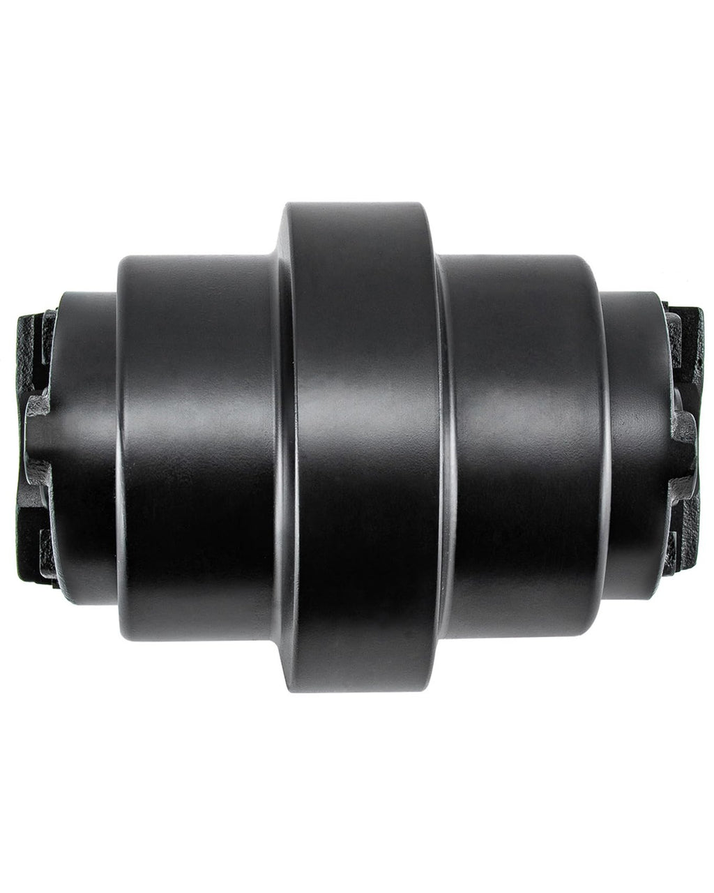 Track Roller Replacement for John Deere 50G Excavator Undercarriage Heavy Duty Bottom Roller 4 Pcs