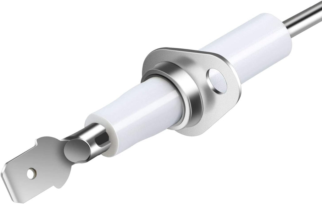62-23543-01 Furnace Burner Flame Sensor Rod for Rheem - By TOMOON（3 pack）