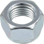 The Hillman Group 180153 Nylon Insert Lock Nut, 3/8-Inch by 16-Inch, 100-Pack