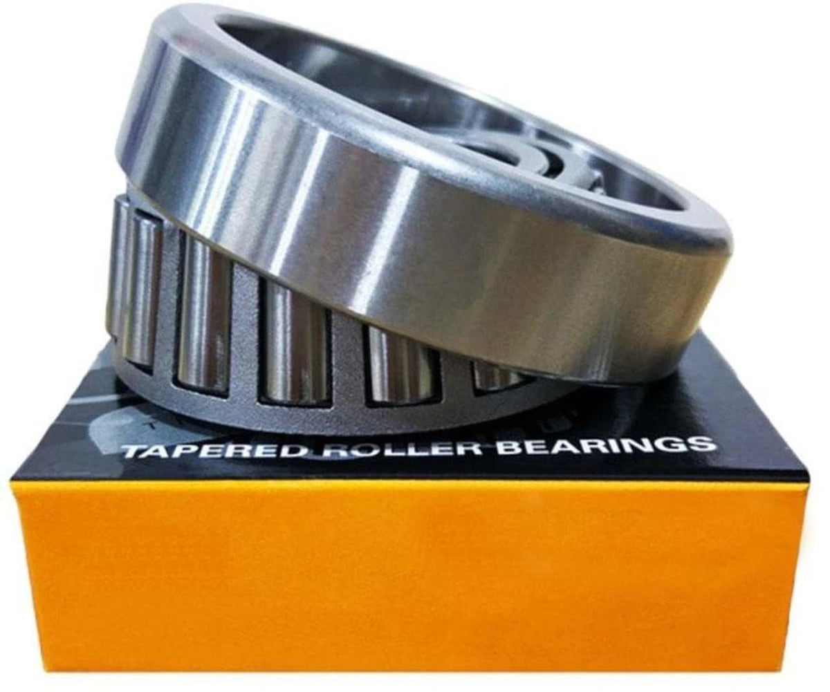 Timken L68149 - L68110 Tapered Roller Bearing