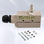 Liyufecor CNTD TZ-6003 15A Heavy Duty Micro Switch