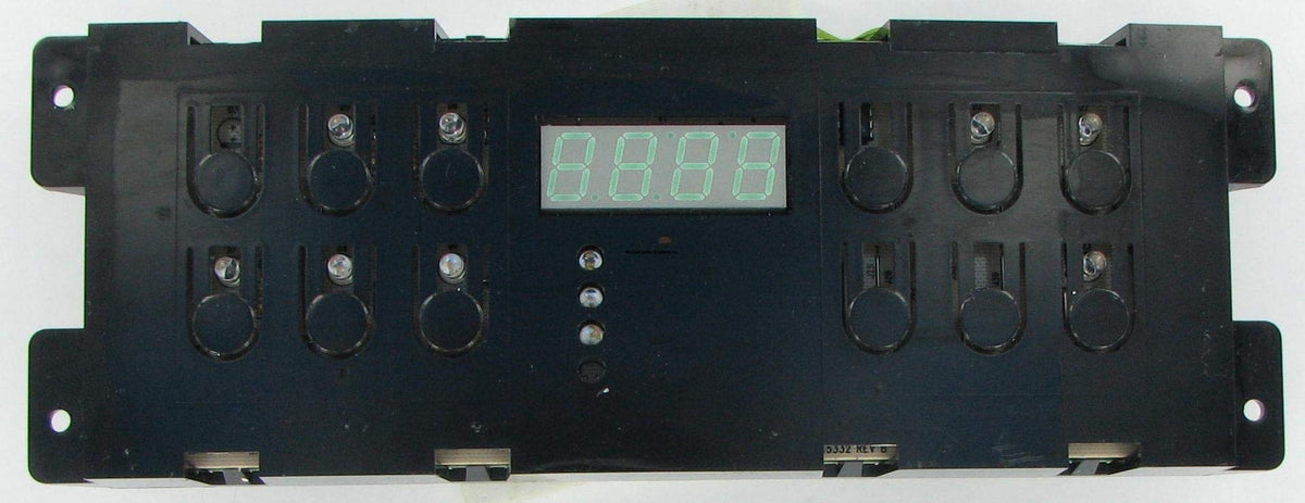 CoreCentric Remanufactured Range Control Board Replacement for Frigidaire 316557211