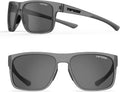 Swick Lifestyle Sport Sunglasses - Cycling, Golf & Hiking | 100% UVA/UVB, shatterproof polycarbonate. Integrated