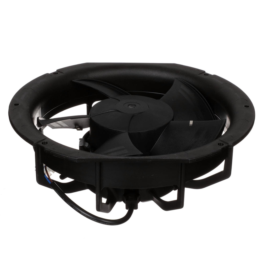 Beverage Air Motor - Fan - Axial, 115V 60Hz 9W 1800Rpm 501-186D-02 - Replacement Part