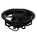 Beverage Air Motor - Fan - Axial, 115V 60Hz 9W 1800Rpm 501-186D-02 - Replacement Part