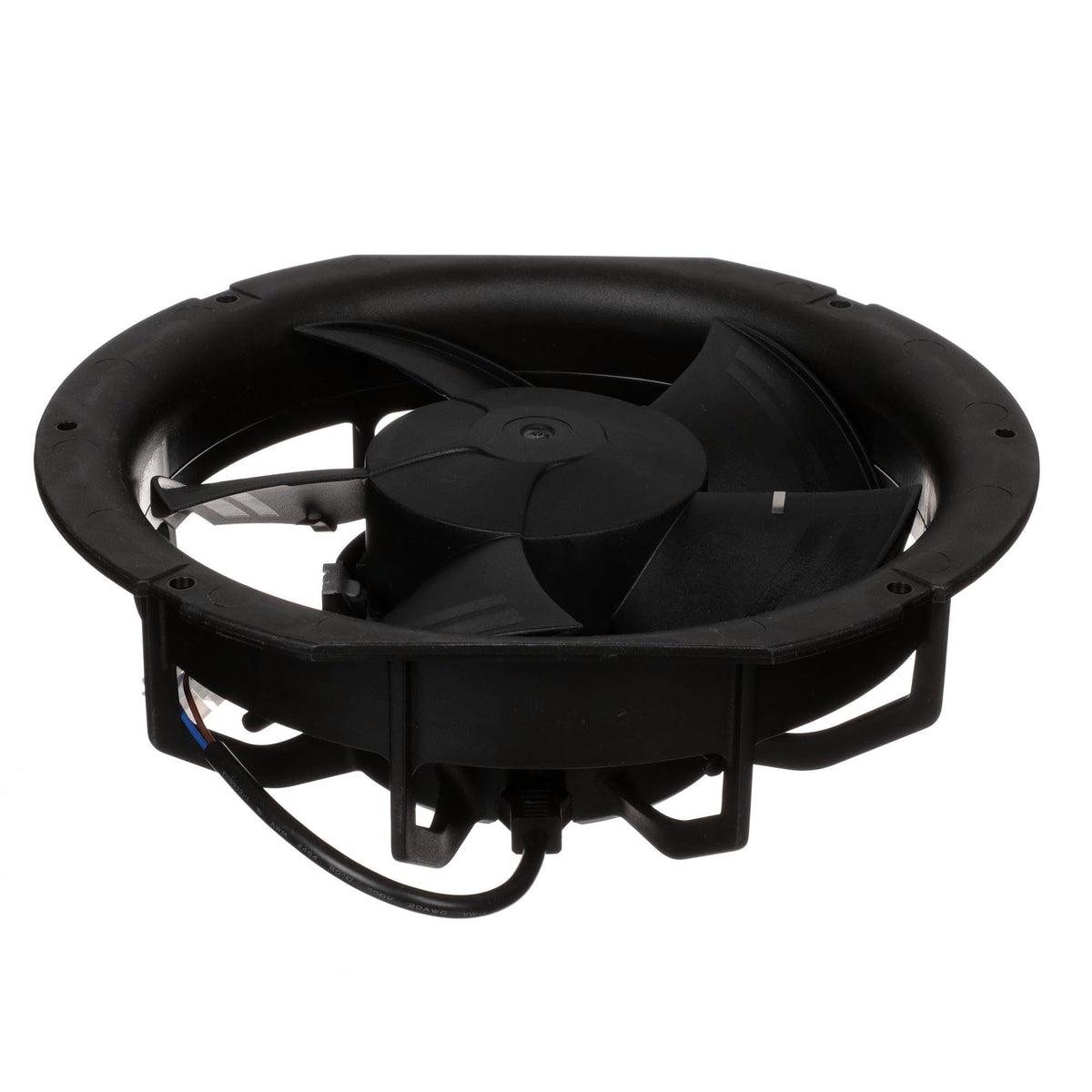 Beverage Air Motor - Fan - Axial, 115V 60Hz 9W 1800Rpm 501-186D-02 - Replacement Part