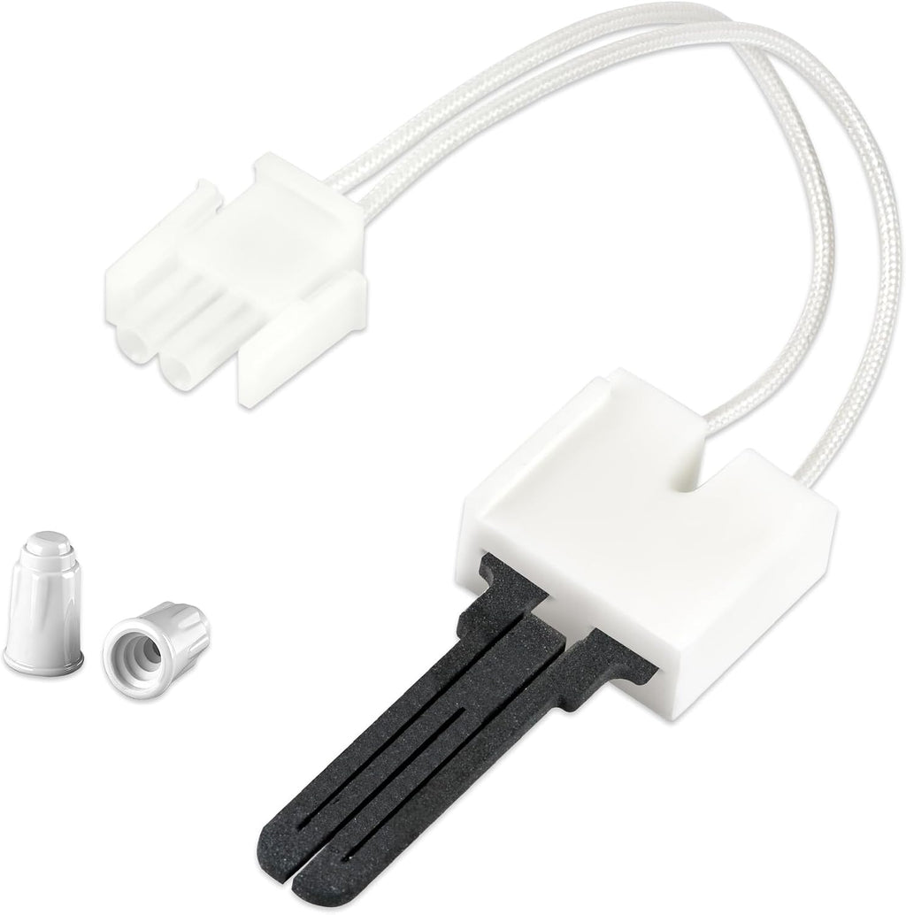 Upgraded IGN00034 and IGN00054 Furnace Hot Surface Ignitor, Compatible with Trane American Standard Furnace Ignitor, Replacement Parts B340039P01,IGN34,IGN54