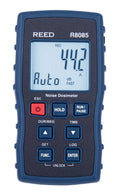 REED Instruments R8085 Noise Dosimeter