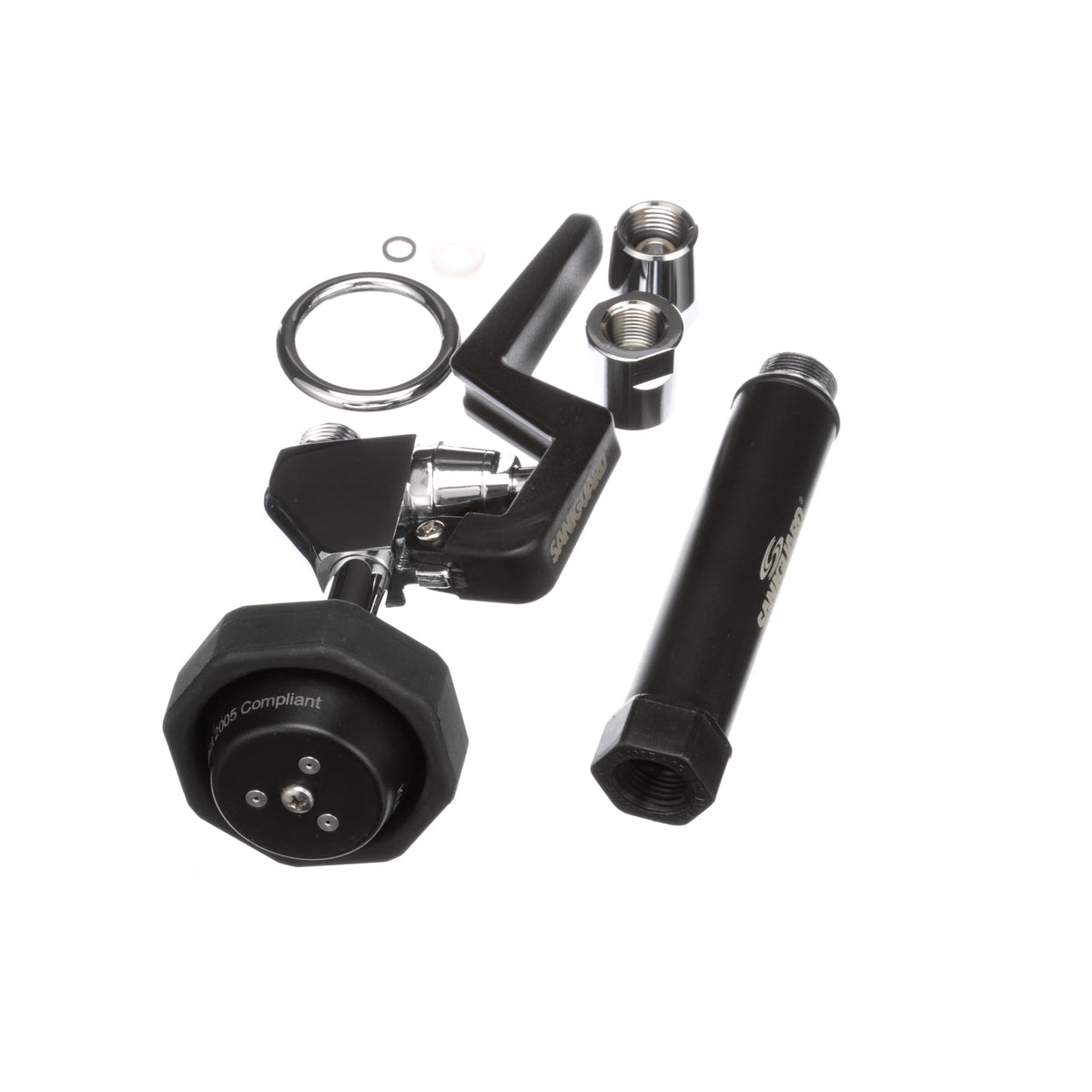 Encore PowerPulse Pre-Rinse Spray Valve 1.05 gpm