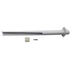 Supplying Demand 2196157 W10281566 Refrigerator Ice Maker Fill Tube Replacement Model Specific Not Universal