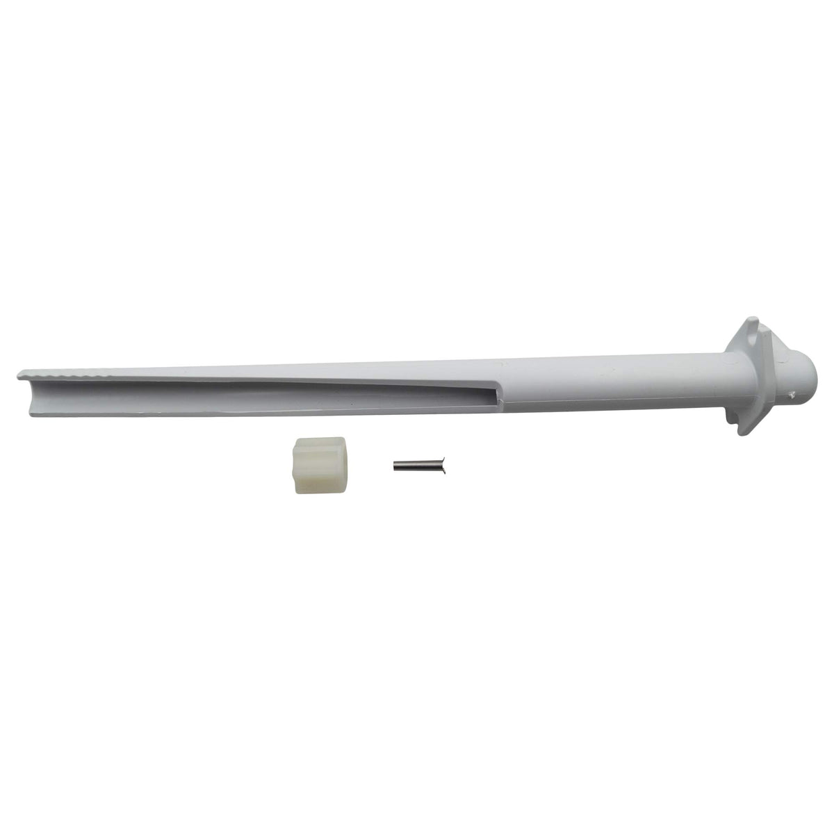 Supplying Demand 2196157 W10281566 Refrigerator Ice Maker Fill Tube Replacement Model Specific Not Universal