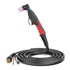 Bestarc Pilot Arc Plasma Cutting Torch, AG60P 4 Meters High Frequency Air