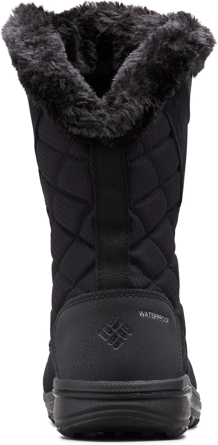 Women's Ice Maiden II Snow Boots