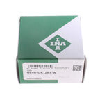 INA Elges spherical plain bearing (INA-GE40-UK-2RS)