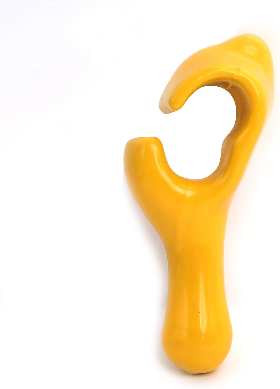 Coated Bead Keeper Tire Changer Tool Yellow Heavy Duty Thing