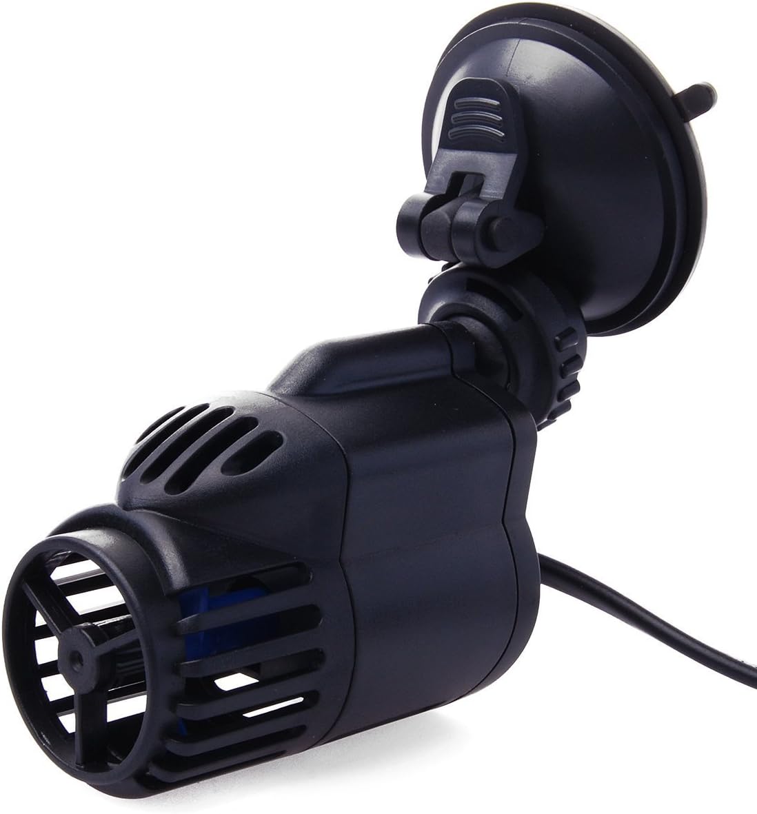 SunSun JVP-110 2.5W 528GPH Mini Wavemaker with Suction Cup (1 Head)