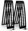 10' UTV/ATV Ramps for Loading Pickup Trucks, 2,000 lb Cap, Titan Ramps