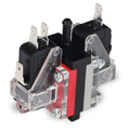 11-0504-01 Pressure Switch Ice Machine Parts Compatible with Scotsman