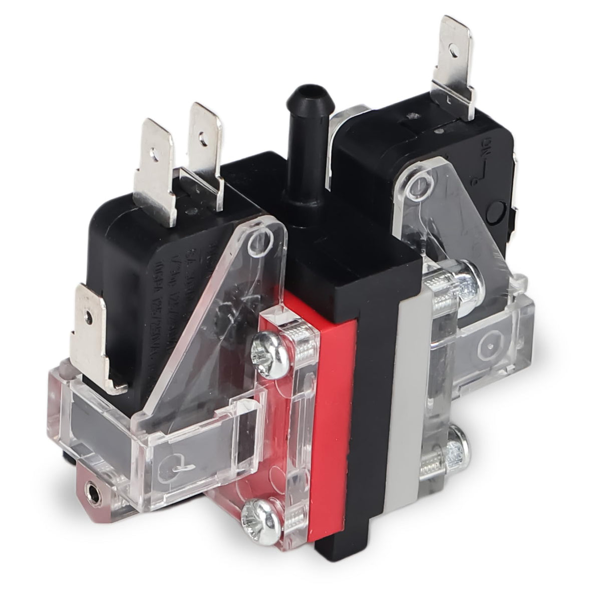 11-0504-01 Pressure Switch Ice Machine Parts Compatible with Scotsman